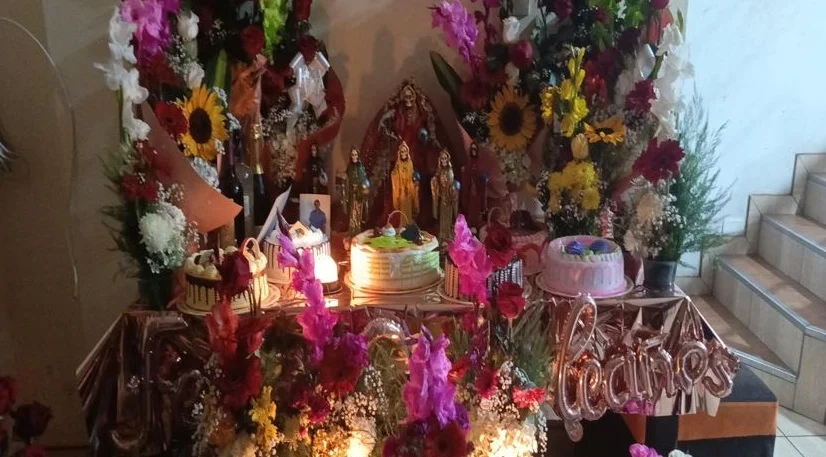 Corte confirma penas de cárcel para 18 miembros de banda de la 'Santa Muerte' en Arica  
